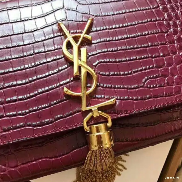 YSL MEDIUM KATE 0503